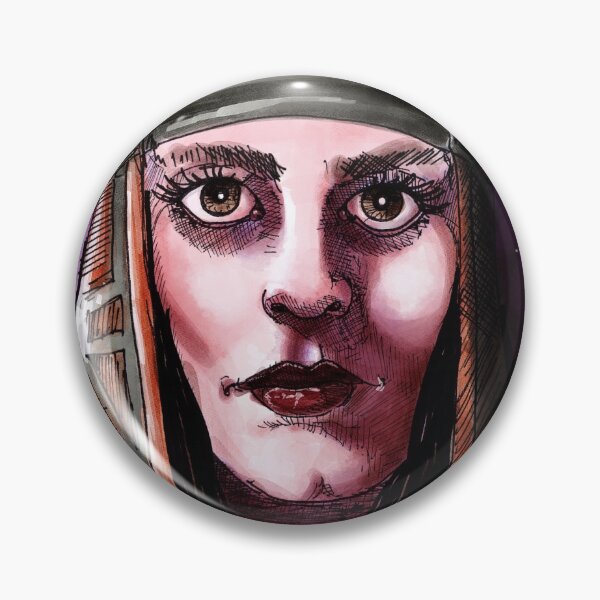 Item preview, Theda designed and sold by tomimt.
