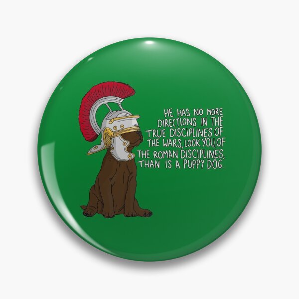 Item preview, PUPPY DOG designed and sold by illustra-speare.