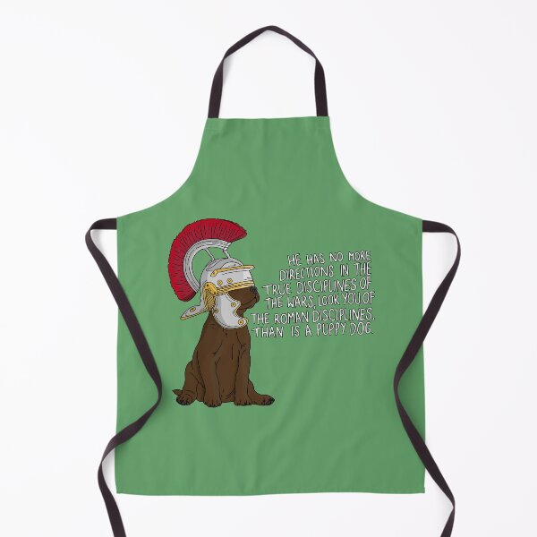Item preview, PUPPY DOG designed and sold by illustra-speare.