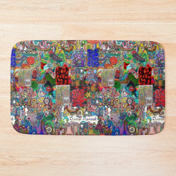 Item preview, Graffiti 2021 designed and sold by Diego Manuel Rodriguez.