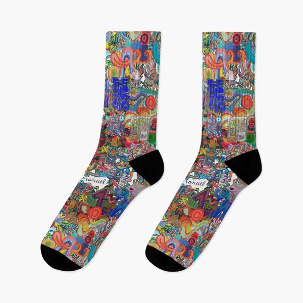 Item preview, Graffiti 2021 designed and sold by Diego Manuel Rodriguez.