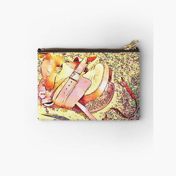 Item preview, Donkey saddle on the meadow designed and sold by Giuseppe Cocco.