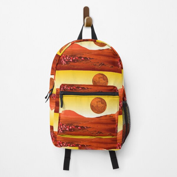 Item preview, Mars on Mars designed and sold by Daniel Janda.
