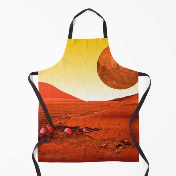 Artikelvorschau, Mars auf Mars entworfen und verkauft von Daniel Janda.