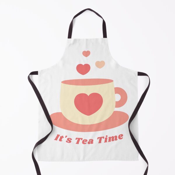 Item preview, Tea is Simply Love ❤️ designed and sold by PeacePrint.