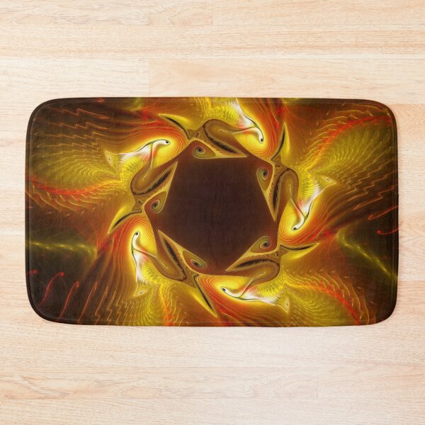 Item preview, Meditative Prediction designed and sold by bloorose.