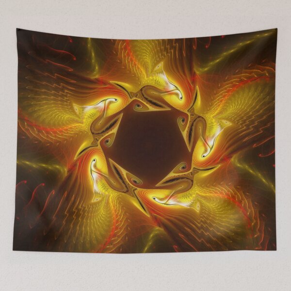 Item preview, Meditative Prediction designed and sold by bloorose.