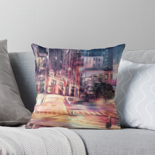 Item preview, topaz city designed and sold by Jean-François Dupuis.