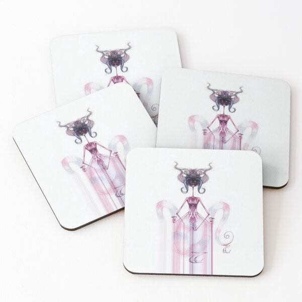 Item preview, FOG 05 Cotton Dragon (digital edition). designed and sold by TotemBook.