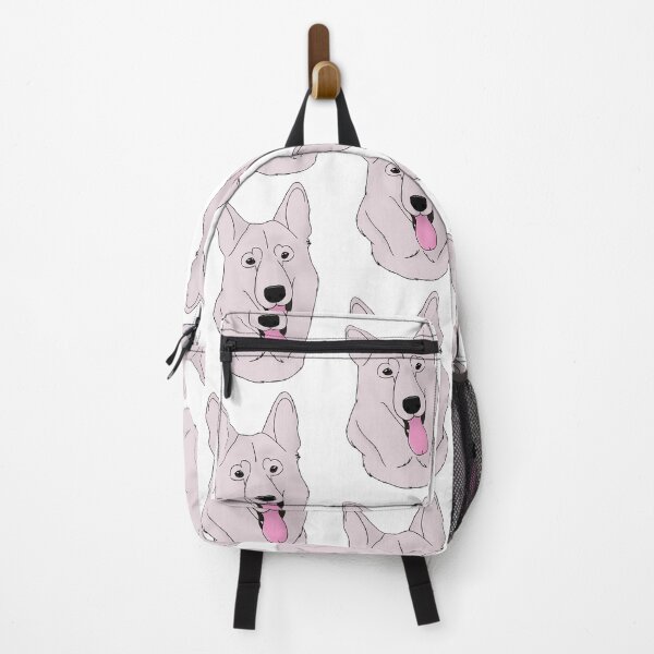 Item preview, Swiss White Shepherd - Shorthair designed and sold by Cynthiaetal.