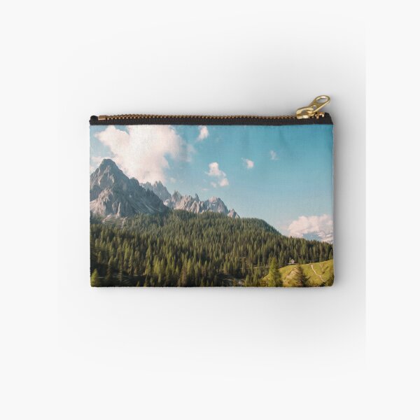Item preview, Nature Landscape Mountain Trees Woods Forest designed and sold by DanielCarvalho2.