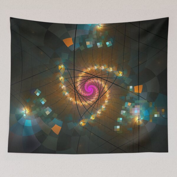 Item preview, Transparent Reality designed and sold by bloorose.