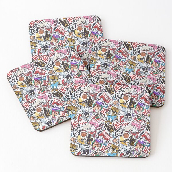 Item preview, Stickers designed and sold by OtterFactory.