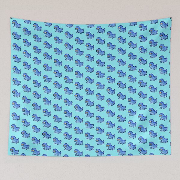 Item preview, Tiny Nessie designed and sold by fubblers.