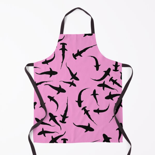 Item preview, Shiver of Sharks designed and sold by LaughterLux.