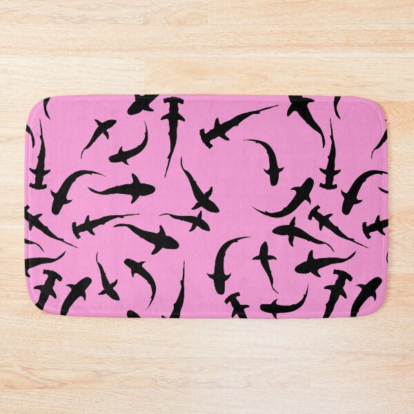 Item preview, Shiver of Sharks designed and sold by LaughterLux.