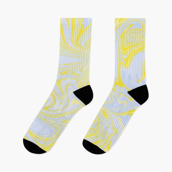 Item preview, Heaven's gates colors abstraction pattern design  designed and sold by Stam Aviram.