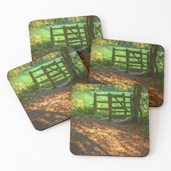 Item preview, Forest Gate designed and sold by IanWL.