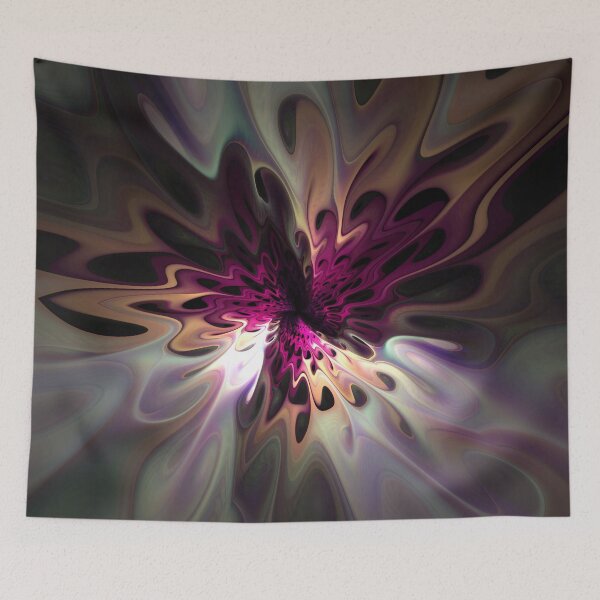 Item preview, Tremulous Expression designed and sold by bloorose.