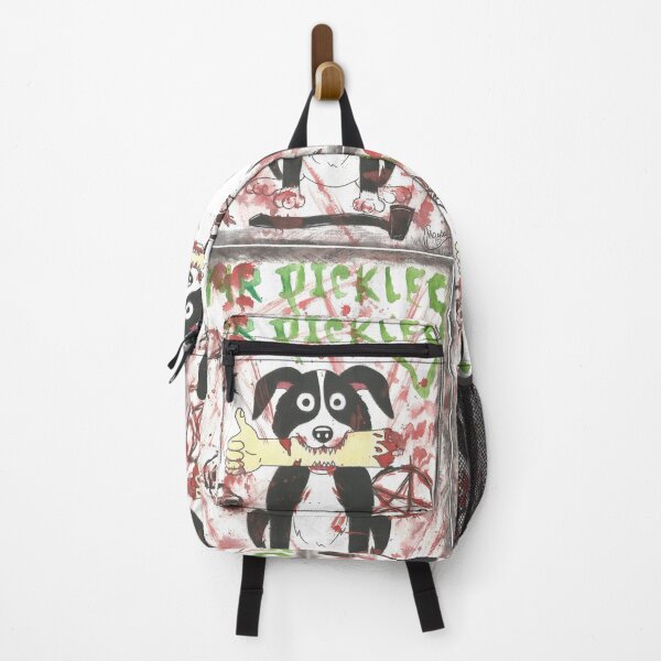 Item preview, Mister Pickles designed and sold by MaysaCamargo.