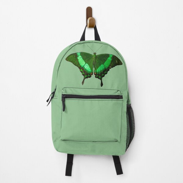 Item preview, Green Butterfly (Green BG) designed and sold by FilipeFerreira.