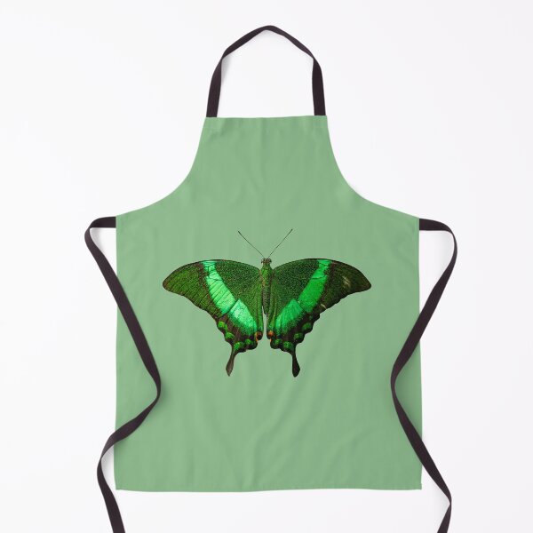 Item preview, Green Butterfly (Green BG) designed and sold by FilipeFerreira.