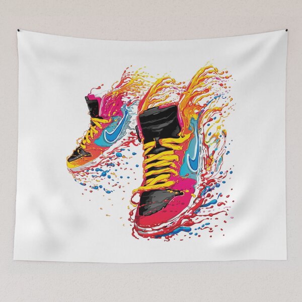 Item preview, JORDANS SHOES designed and sold by GermanyZentrum.
