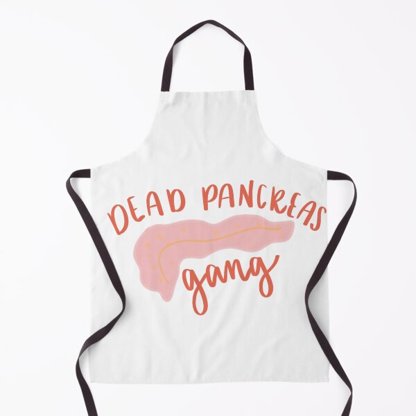 Item preview, dead pancreas gang  designed and sold by sarahlynndesign.