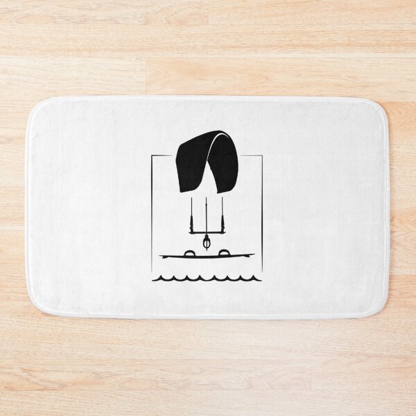 Item preview, KITESURF EQUIPMENT designed and sold by SurfGoodies.