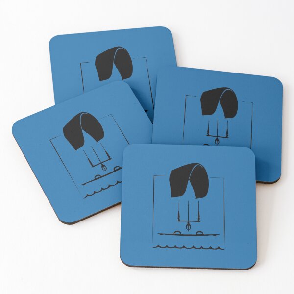 Item preview, KITESURF EQUIPMENT designed and sold by SurfGoodies.