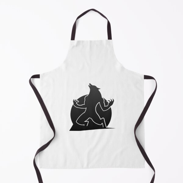 Item preview, Werewolf  designed and sold by Jakeread18.
