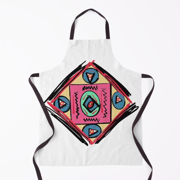 Item preview, mandala indian art bohemian designed and sold by Original1977.