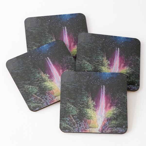 Item preview, mystic sky designed and sold by Patrick Ennis.
