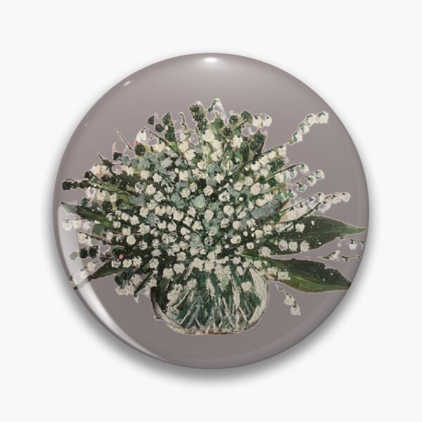 Item preview, Lily of the valley designed and sold by Almisfita.