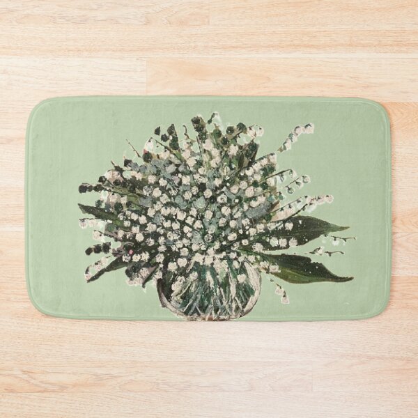 Item preview, Lily of the valley designed and sold by Almisfita.