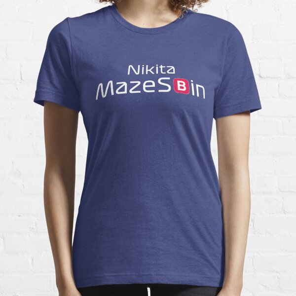 vlad and nikita t shirt