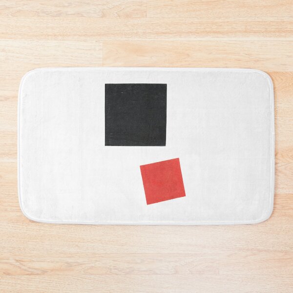 Item preview, Kasimir Malevitch, Color masses in the fourth dimensions, 1915 designed and sold by yxela.