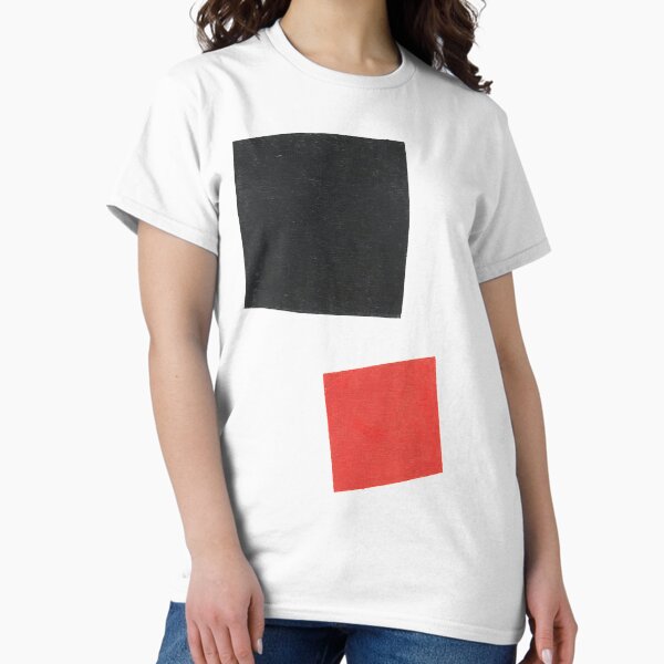 Item preview, Kasimir Malevitch, Color masses in the fourth dimensions, 1915 designed and sold by yxela.