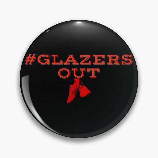 Item preview, #GlazersOut  designed and sold by FranowaynebyWAF.