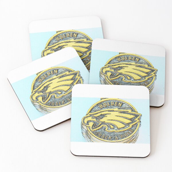 Item preview, Holden Track and Field Medal designed and sold by SEEphotos7171.