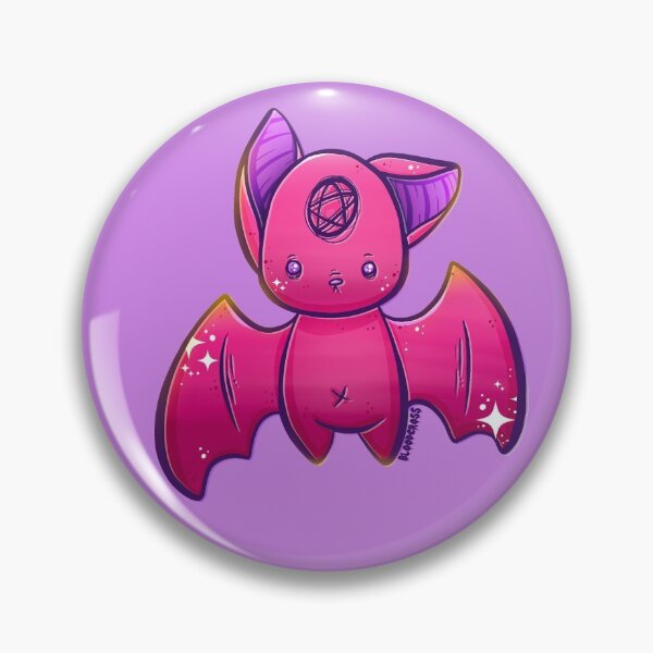 Item preview, Komori Bat  designed and sold by BloodCross.