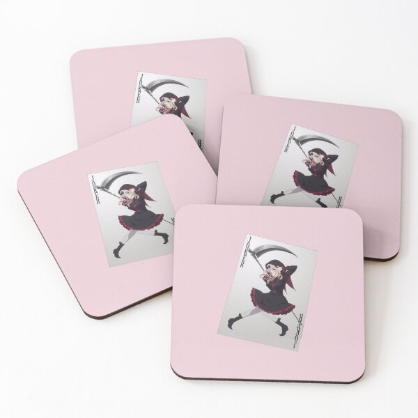 Item preview, Chika Fujiwara Joker Card (Kaguya-Sama: Love is War) designed and sold by Bambeau.