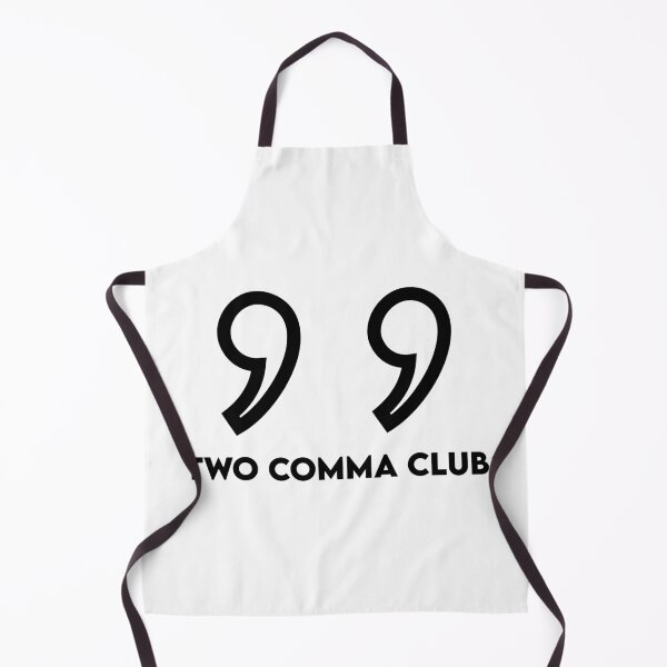 Item preview, Two comma club designed and sold by demolke.