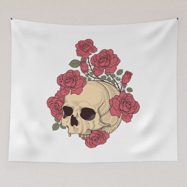 Item preview, Dead roses designed and sold by GermanyZentrum.