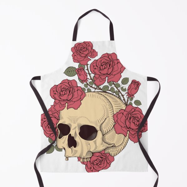 Item preview, Dead roses designed and sold by GermanyZentrum.