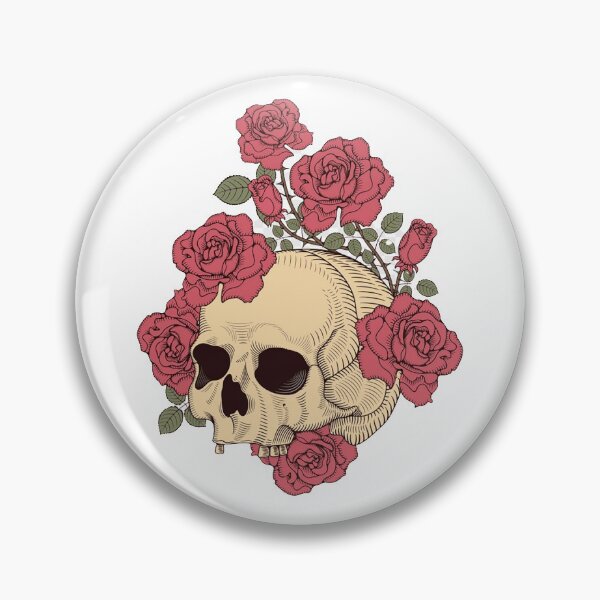 Item preview, Dead roses designed and sold by GermanyZentrum.