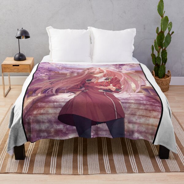 Item preview, ZERO TWO - DARLING IN THE FRANXX designed and sold by KOKOROWAIFU.