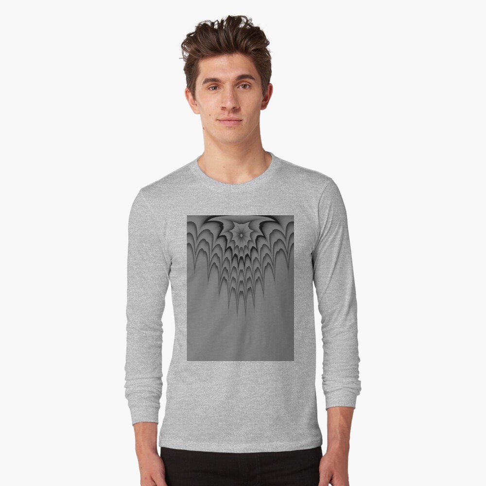 Item preview, Long Sleeve T-Shirt designed and sold by Lafara.