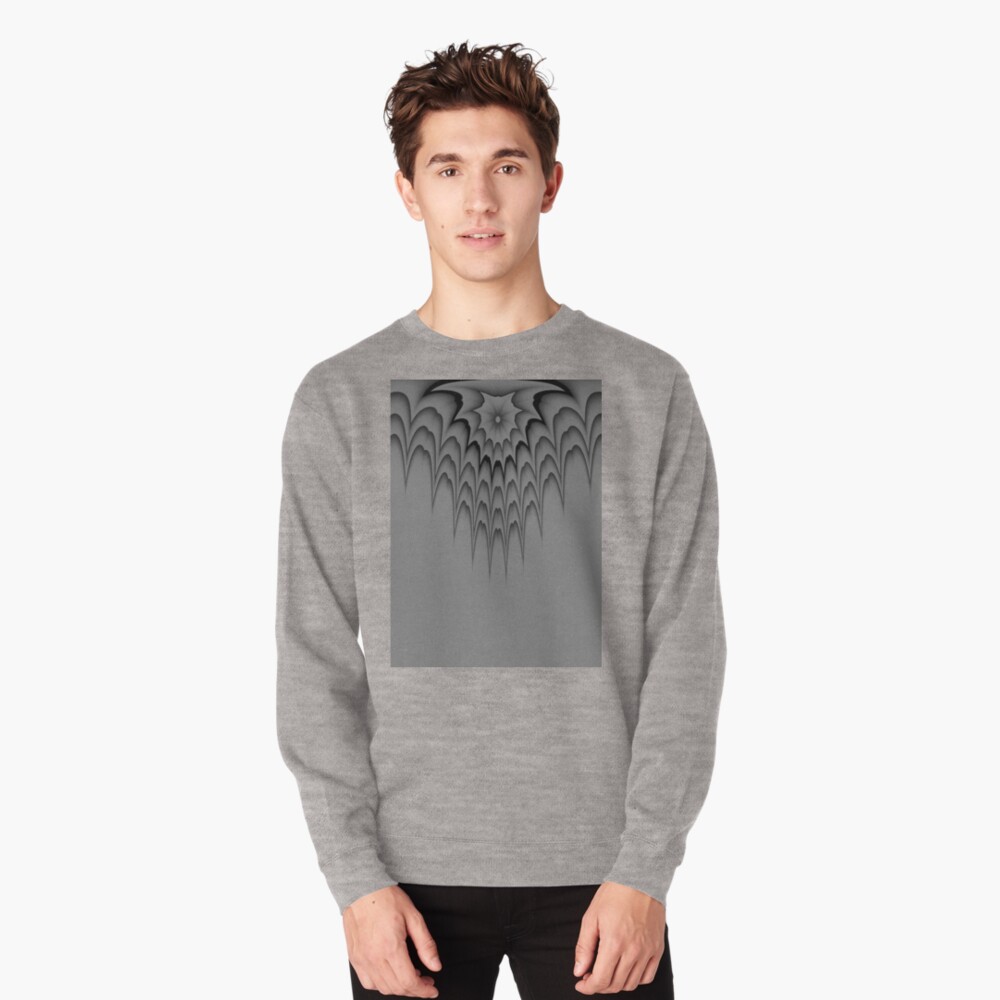 Item preview, Pullover Sweatshirt designed and sold by Lafara.