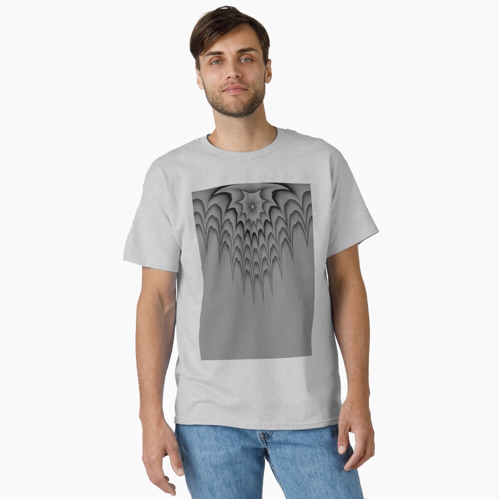 Item preview, Classic T-Shirt designed and sold by Lafara.
